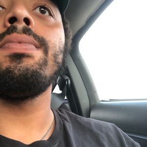 Meet your Posher, Darius